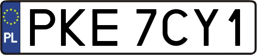 PKE7CY1