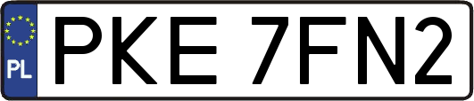 PKE7FN2