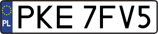 PKE7FV5