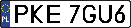 PKE7GU6