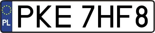 PKE7HF8