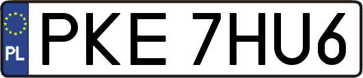 PKE7HU6