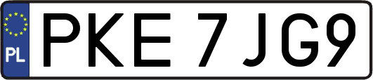 PKE7JG9