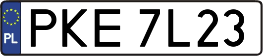 PKE7L23