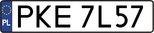 PKE7L57