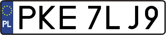 PKE7LJ9