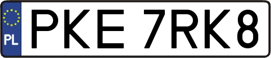 PKE7RK8