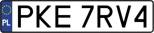 PKE7RV4