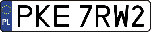 PKE7RW2