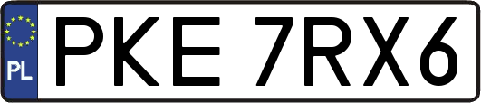 PKE7RX6