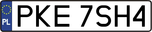 PKE7SH4