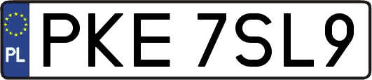 PKE7SL9