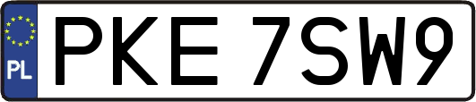 PKE7SW9