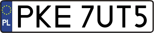 PKE7UT5