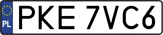 PKE7VC6