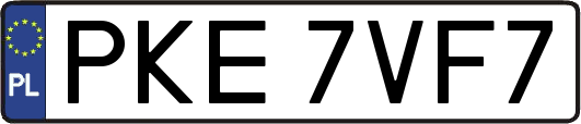 PKE7VF7