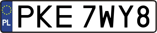 PKE7WY8