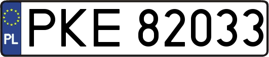 PKE82033