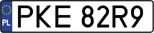 PKE82R9