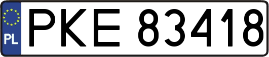 PKE83418