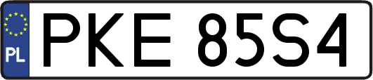 PKE85S4