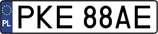 PKE88AE