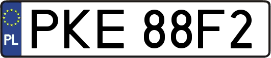 PKE88F2