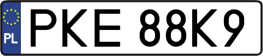 PKE88K9