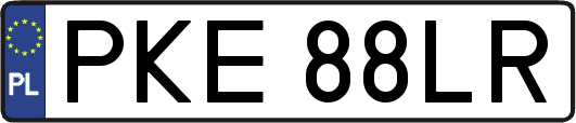 PKE88LR