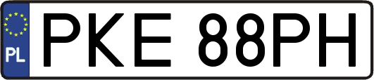 PKE88PH