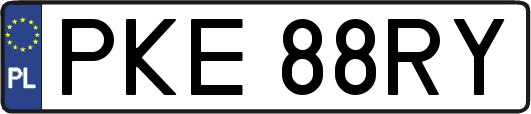 PKE88RY