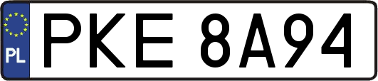 PKE8A94