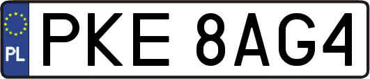 PKE8AG4