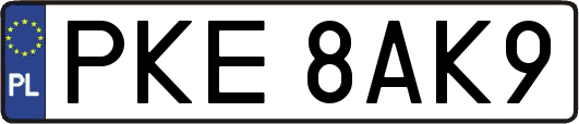 PKE8AK9