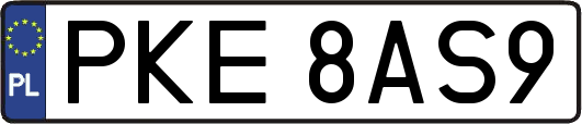 PKE8AS9