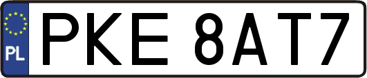 PKE8AT7