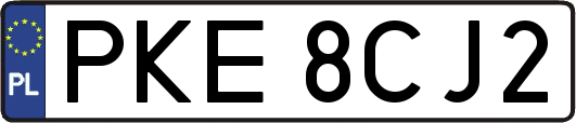 PKE8CJ2