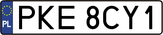 PKE8CY1