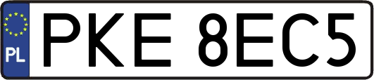 PKE8EC5