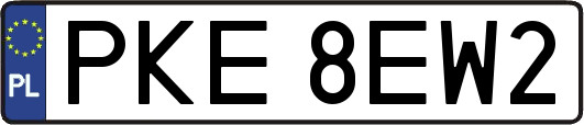 PKE8EW2