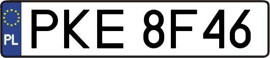 PKE8F46