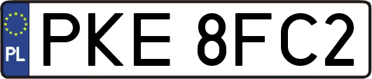 PKE8FC2