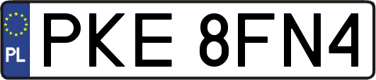 PKE8FN4