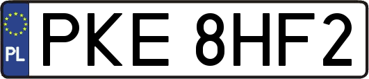 PKE8HF2