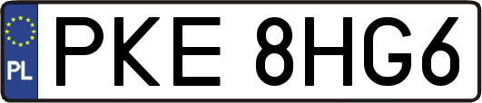 PKE8HG6