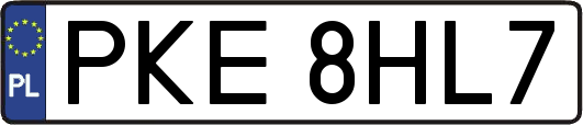 PKE8HL7