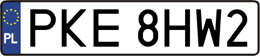 PKE8HW2