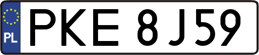 PKE8J59