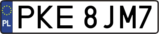 PKE8JM7