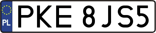 PKE8JS5